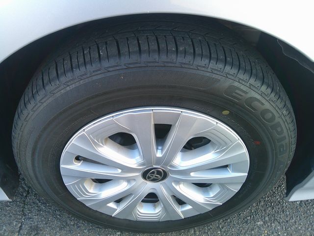 TOYOTA PRIUS 4WD 2021