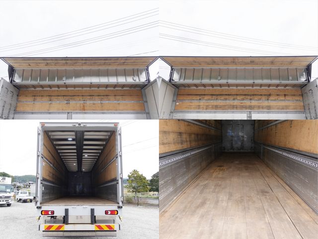 NISSAN DIESEL Quon 2018