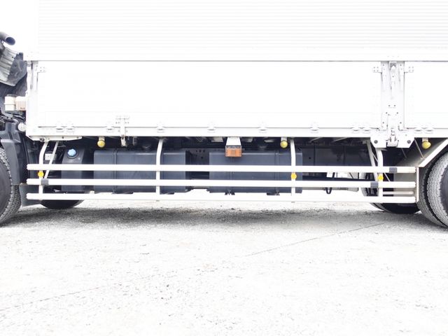 NISSAN DIESEL Quon 2018