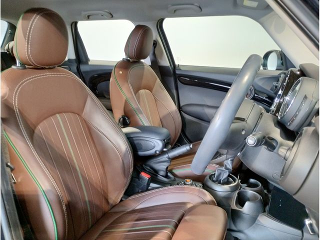 BMW MINI COOPER D 5DOOR 2020