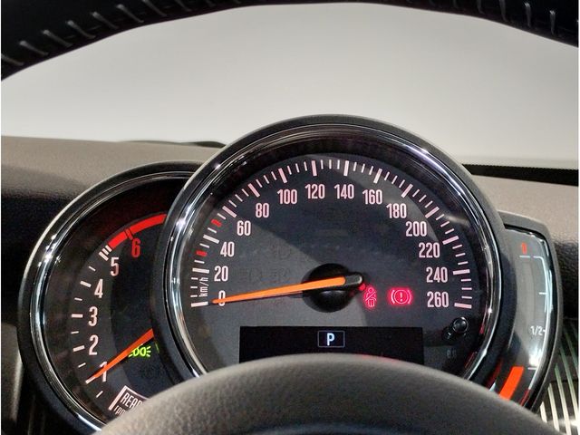 BMW MINI COOPER D 5DOOR 2020