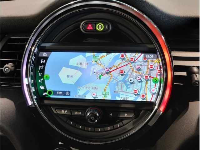 BMW MINI COOPER D 5DOOR 2020