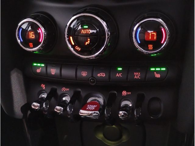 BMW MINI COOPER D 5DOOR 2020