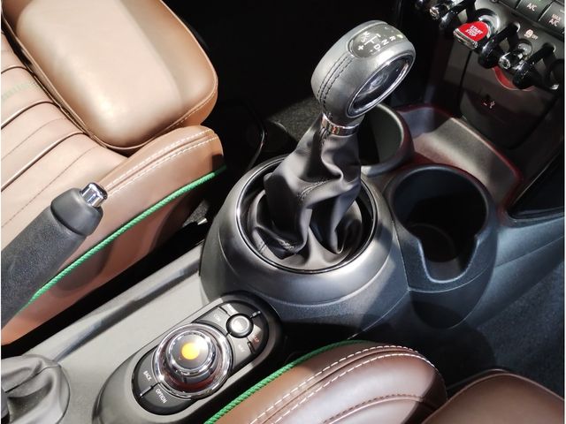 BMW MINI COOPER D 5DOOR 2020