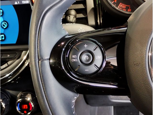 BMW MINI COOPER D 5DOOR 2020