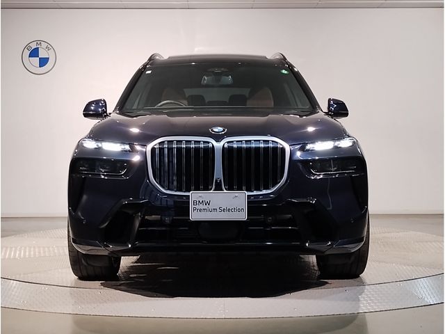 BMW BMW X7 2023
