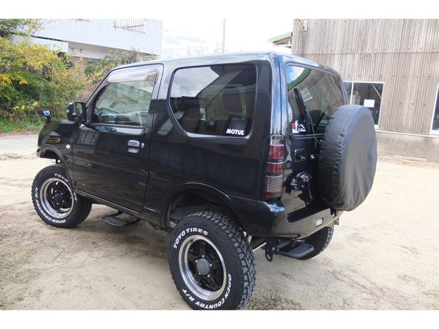 SUZUKI JIMNY 4WD 2018