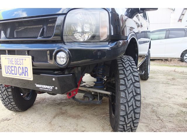 SUZUKI JIMNY 4WD 2018