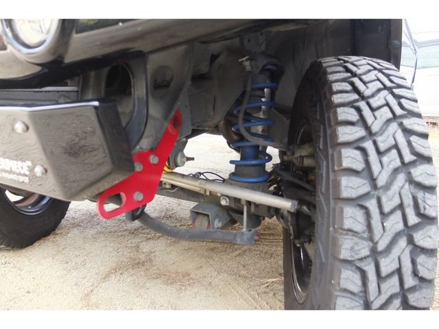 SUZUKI JIMNY 4WD 2018