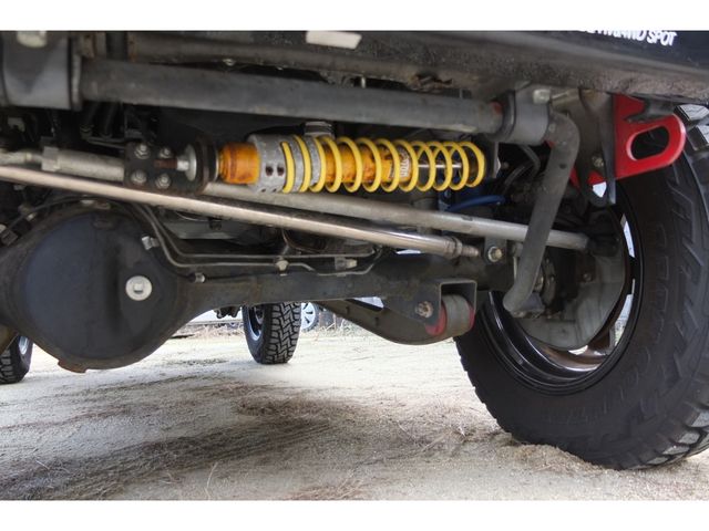 SUZUKI JIMNY 4WD 2018