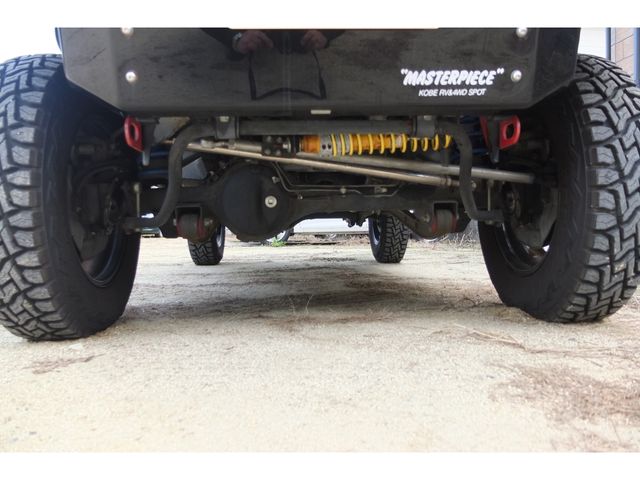 SUZUKI JIMNY 4WD 2018