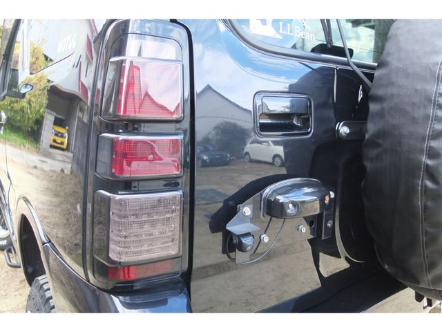 SUZUKI JIMNY 4WD 2018