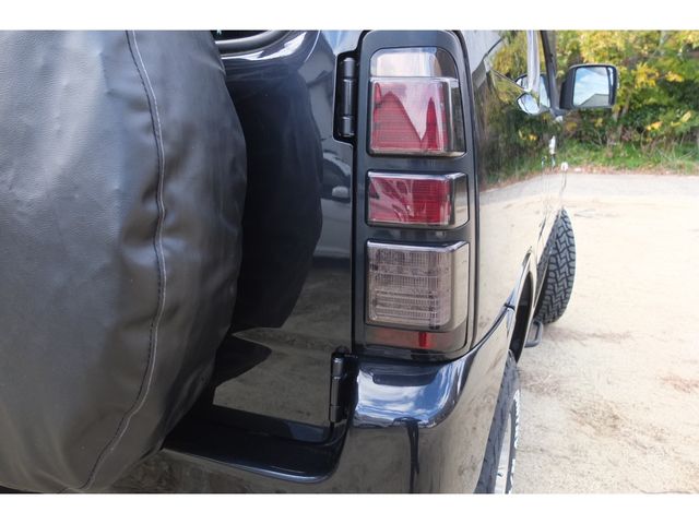 SUZUKI JIMNY 4WD 2018