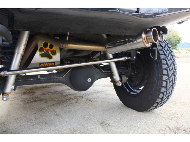 SUZUKI JIMNY 4WD 2018