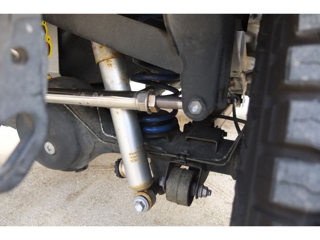 SUZUKI JIMNY 4WD 2018