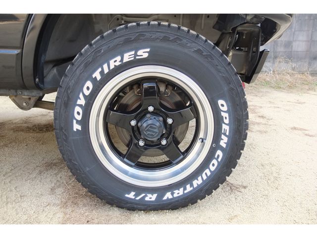 SUZUKI JIMNY 4WD 2018