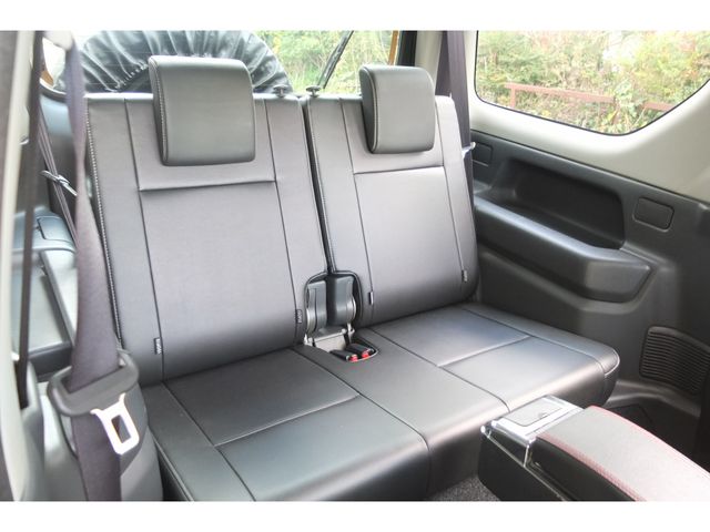 SUZUKI JIMNY 4WD 2018