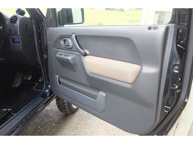 SUZUKI JIMNY 4WD 2018