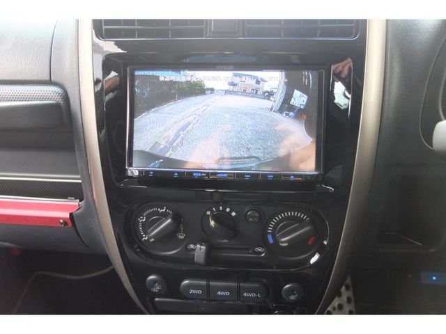 SUZUKI JIMNY 4WD 2018