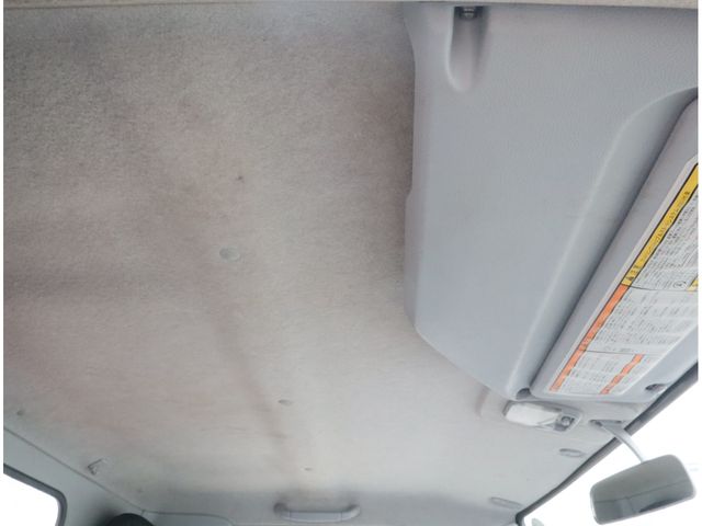 MITSUBISHI CANTER 2018