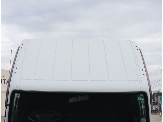 MITSUBISHI CANTER 2018