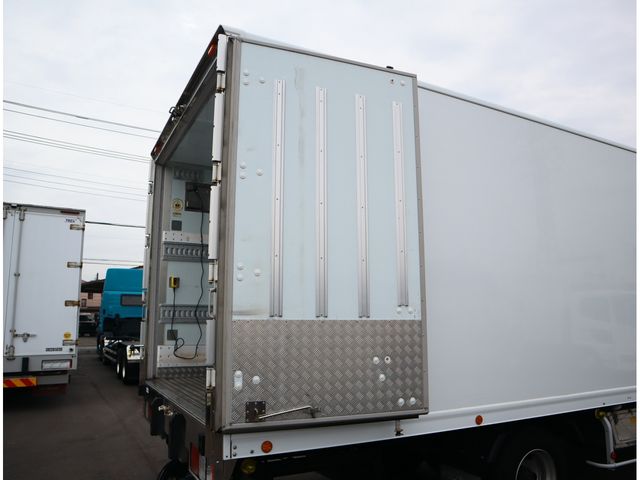 HINO RANGER 2022