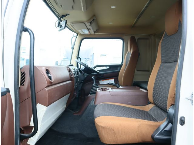 HINO RANGER 2022