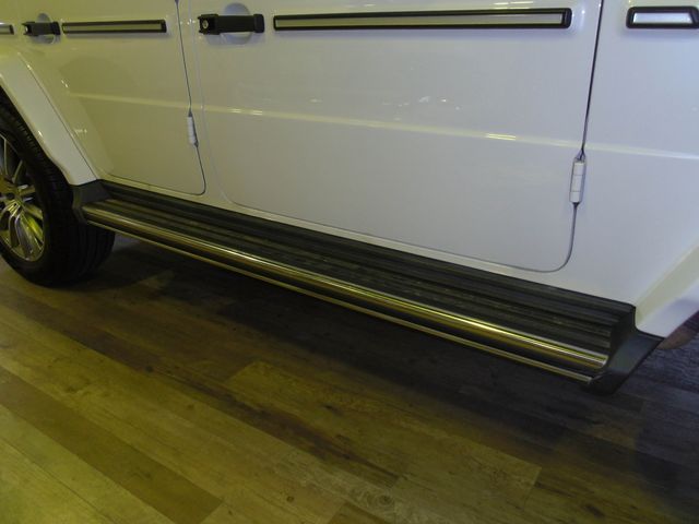 MERCEDES BENZ MERCEDES BENZ G class 2021