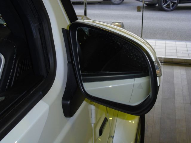 MERCEDES BENZ MERCEDES BENZ G class 2021