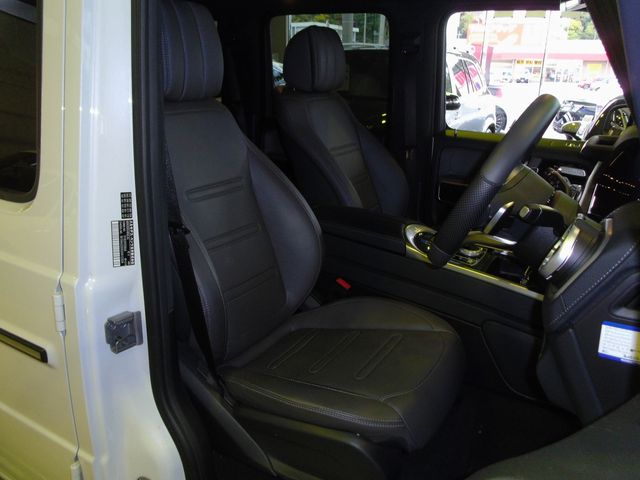 MERCEDES BENZ MERCEDES BENZ G class 2021