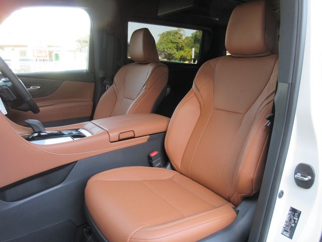 TOYOTA VELLFIRE  HYBRID 2025