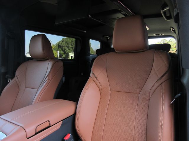 TOYOTA VELLFIRE  HYBRID 2025