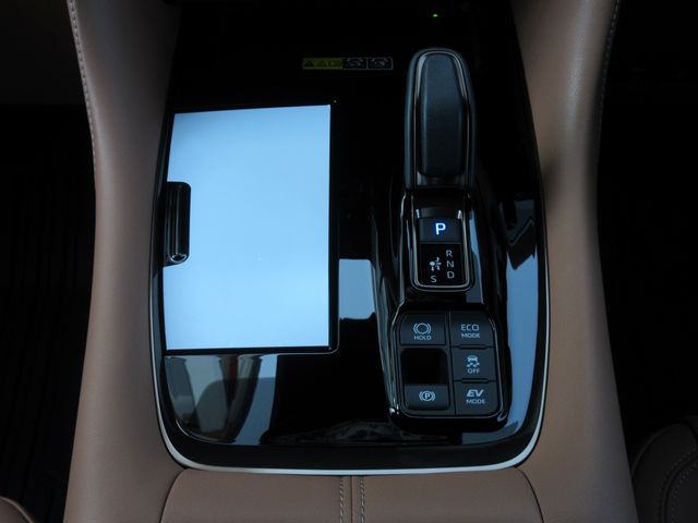 TOYOTA VELLFIRE  HYBRID 2025