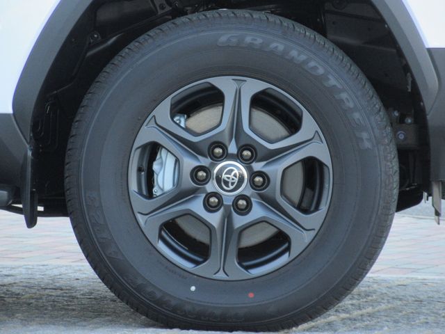 TOYOTA LANDCRUISER wagon 2024