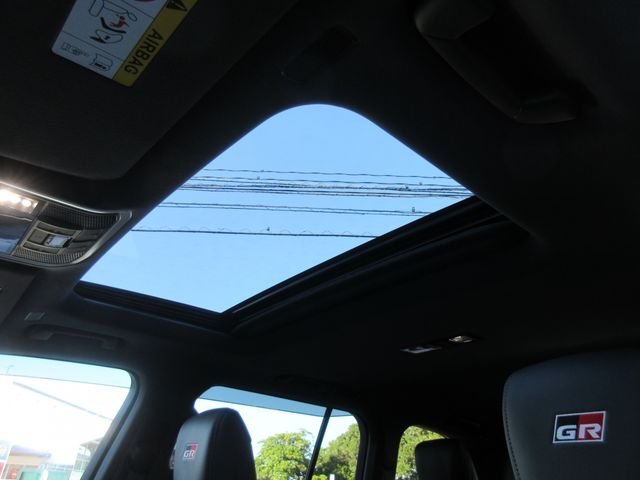 TOYOTA LANDCRUISER wagon 2024