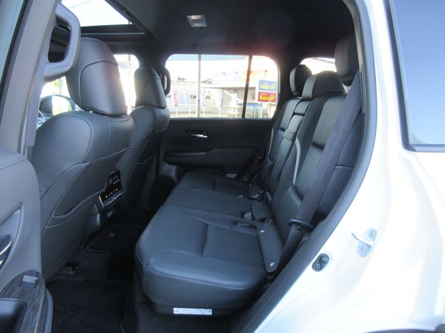 TOYOTA LANDCRUISER wagon 2024