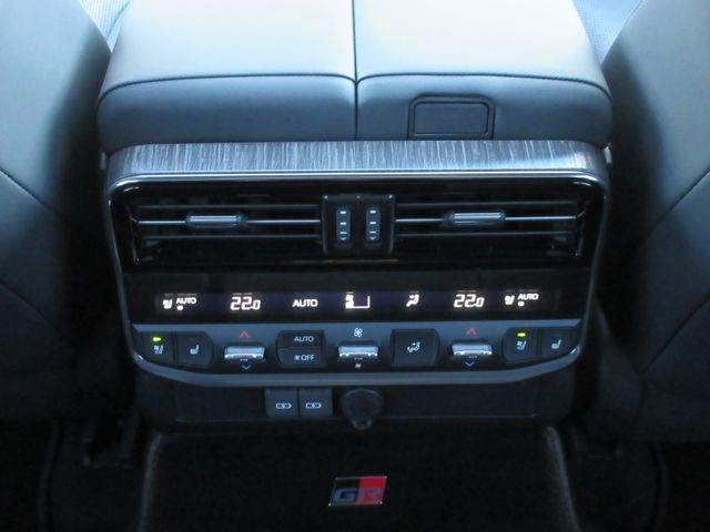 TOYOTA LANDCRUISER wagon 2024