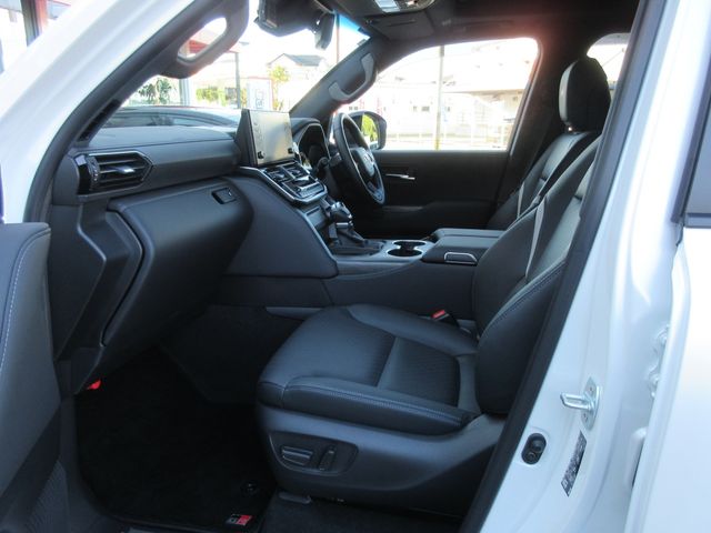 TOYOTA LANDCRUISER wagon 2024