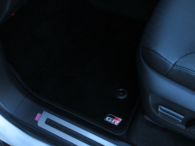 TOYOTA LANDCRUISER wagon 2024