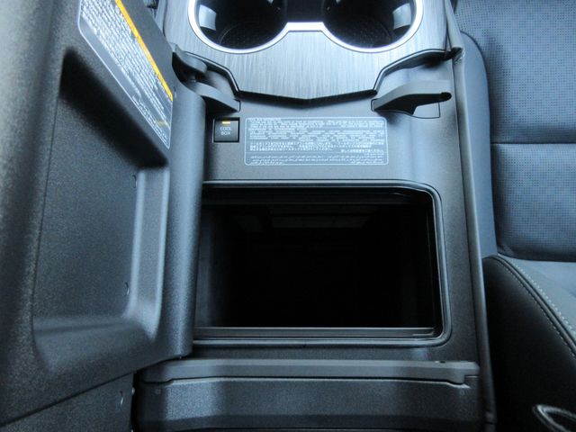 TOYOTA LANDCRUISER wagon 2024