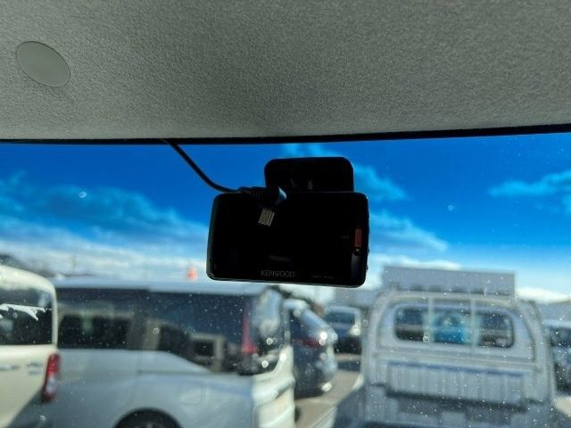 DAIHATSU TANTO CUSTOM 4WD 2015