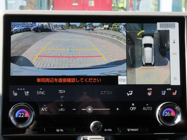 TOYOTA LEXUS GX550 2025