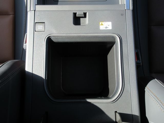 TOYOTA LEXUS GX550 2025