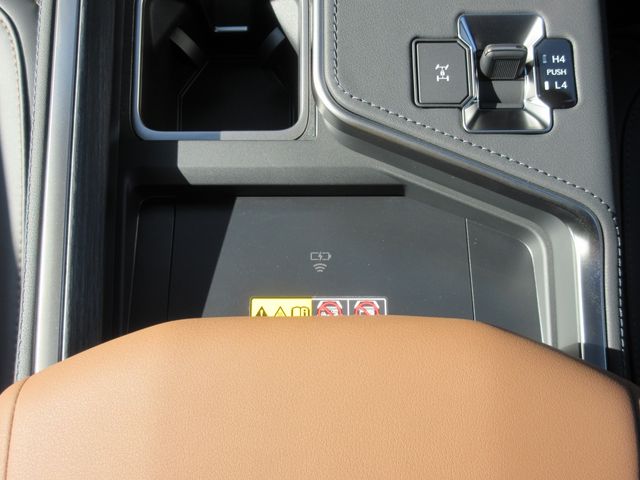 TOYOTA LEXUS GX550 2025