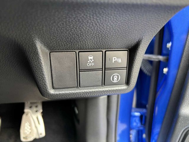 HONDA CIVIC hatchback 2024