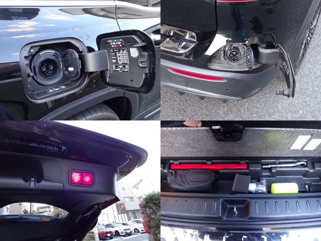 MERCEDES BENZ MERCEDES BENZ EQB 2022