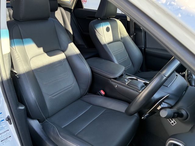 TOYOTA LEXUS NX300h AWD 2018