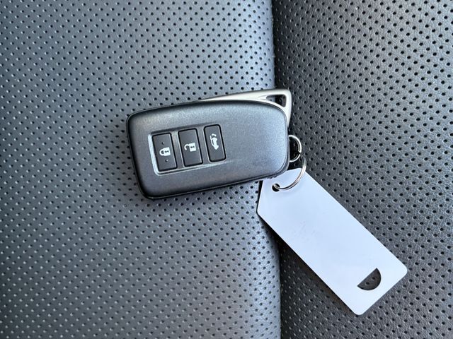 TOYOTA LEXUS NX300h AWD 2018