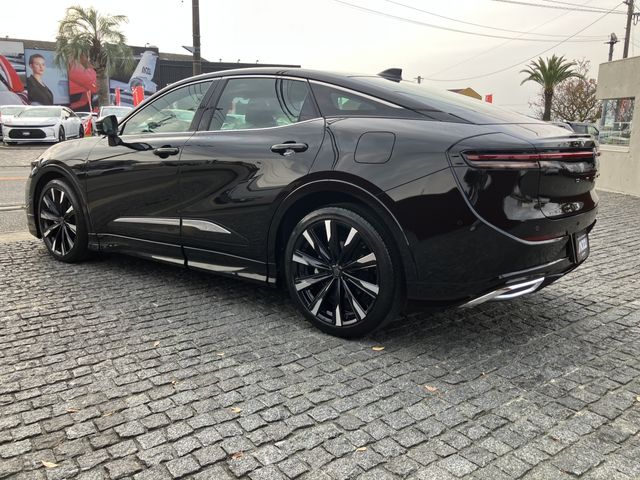 TOYOTA CROWN CROSSOVER 2022