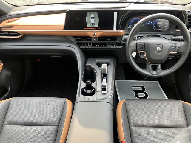 TOYOTA CROWN CROSSOVER 2022